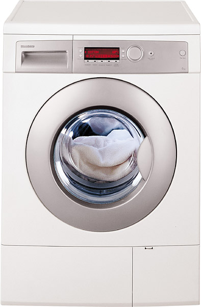 Стиральная машина Blomberg WAF 1560
