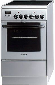 Электрическая плита Bosch HSS 873 KEU