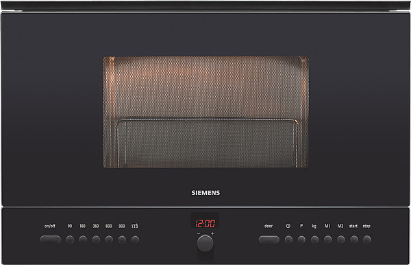 Микроволновая печь Siemens HF 25M660