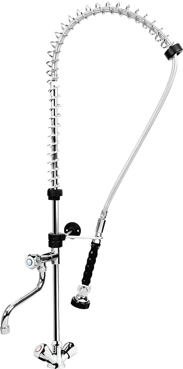 Устройство душирующее Liva MT02 ECO