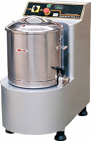 Измельчитель Miratek SX-15 (380 В)