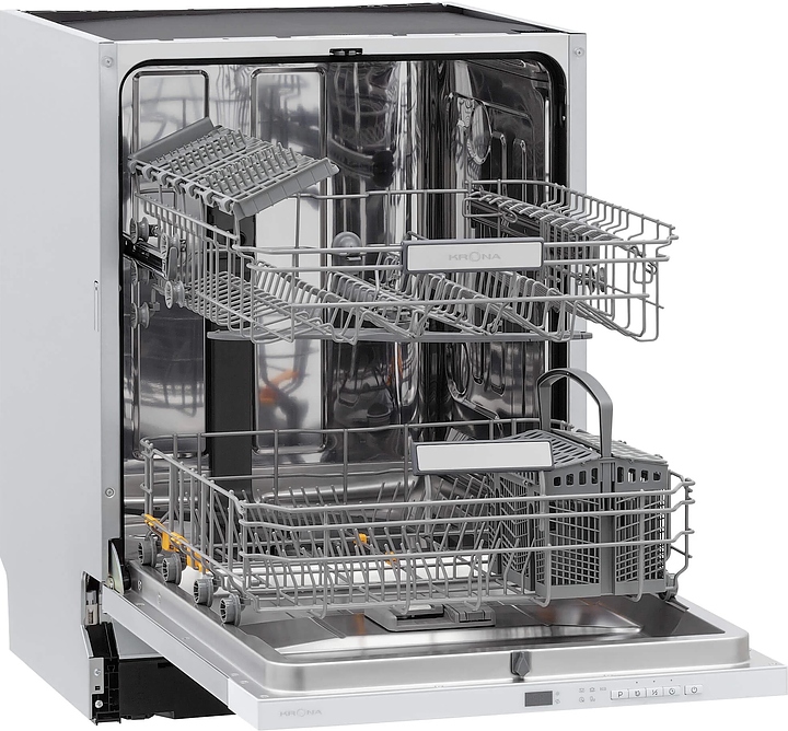 Посудомоечная машина Krona BRENTA 60 BI V2