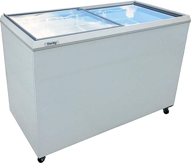 Ларь морозильный Derby EK-46+ (94101260)