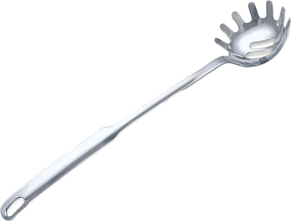 Ложка для спагетти EKSI SPG33