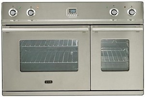 Многофункциональный духовой шкаф ILVE D 900-WMP
