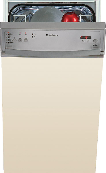 Встраиваемая посудомоечная машина Blomberg GIS 1380 X