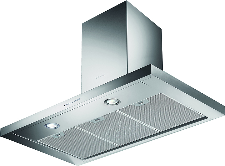 Вытяжка Faber BELLA EV8 TC X A90 (325.0500.440)