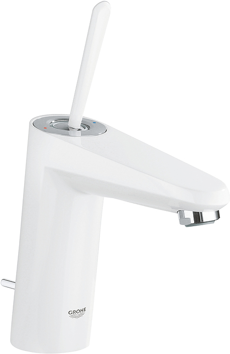 Смеситель Grohe Eurodisc Joy DN 15 M-SIZE 23427LS0