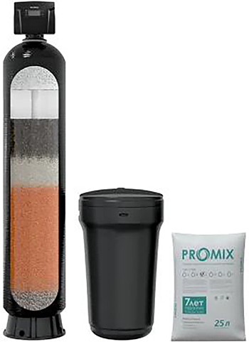 Фильтр-система WiseWater WWXA-1465 DMCan89 ProMix C