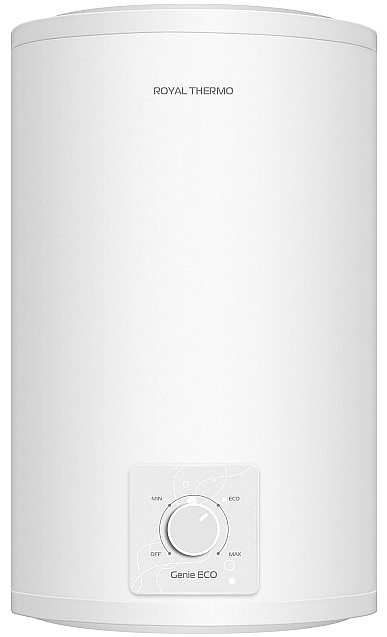 Водонагреватель электрический накопительный Royal Thermo RWH 15 Genie ECO O