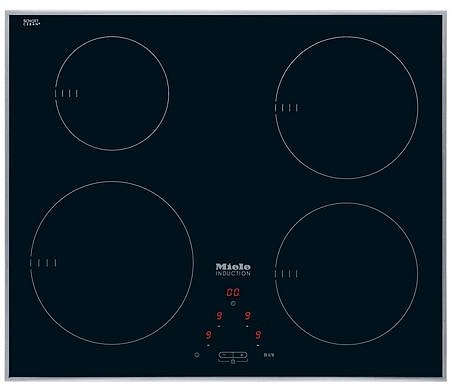 Варочная панель Miele KM 6116 сталь