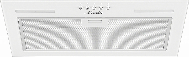 Вытяжка Monsher INDIGA 55 W