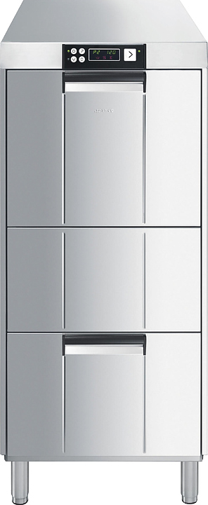 Посудомоечная машина с фронтальной загрузкой SMEG UDH520DS