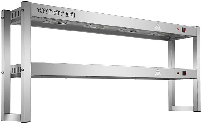 Лампа-нагреватель Kocateq DHWD 152