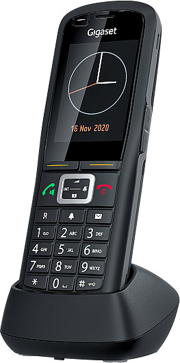 DECT-трубка Gigaset R700H PRO