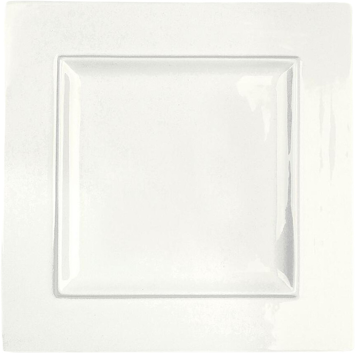 Тарелка квадратная P.L. Proff Cuisine 81223342 300х300 мм