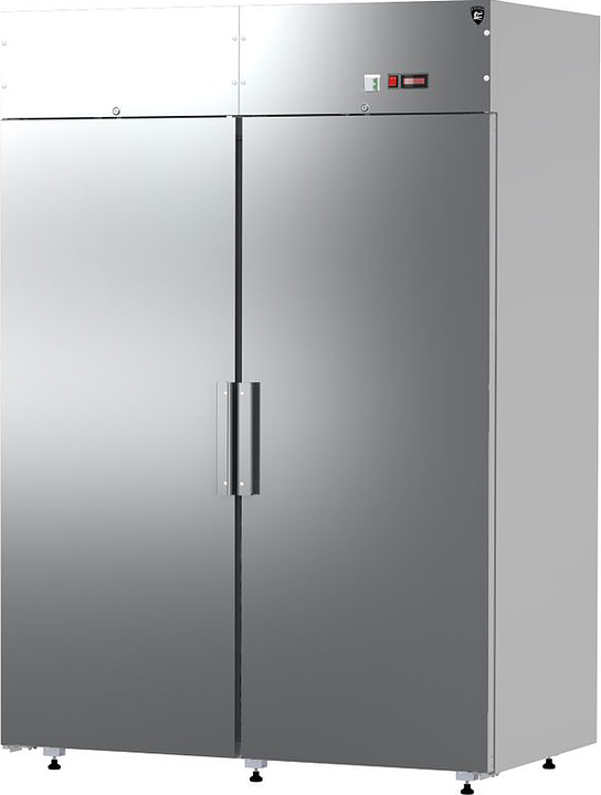 Шкаф морозильный KAYMAN COOLWIND А1000-МН