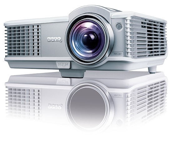 Проектор BenQ MP512 ST