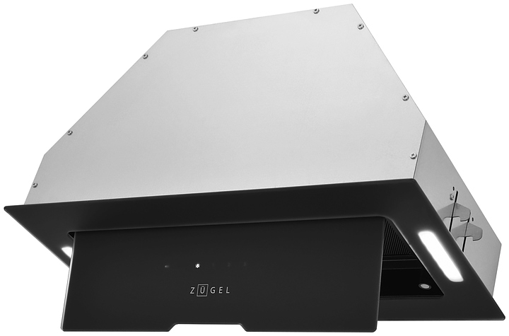 Вытяжка кухонная Zugel ZHI524GB
