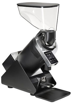 Кофемолка Ceado Coffee E37Z-BARISTA RS черная