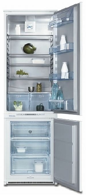 Встраиваемый холодильник Electrolux Professional ERN 29850