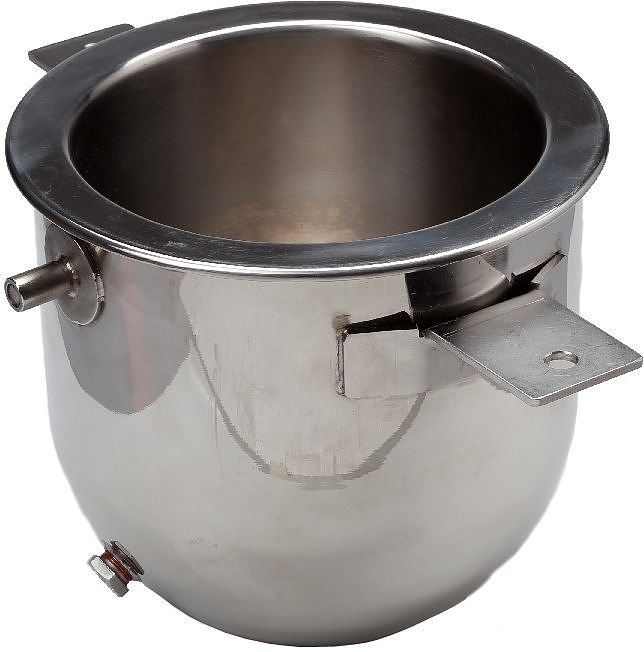 Дежа Apach 208711 для миксера BAKERY LINE APL20