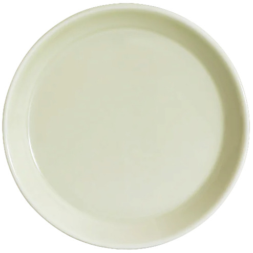 Тарелка Loveramics Er-go! Stone Side Plate D112-23BBG 15 см, зеленый (Bauhaus Green)