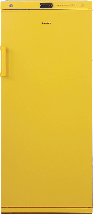 Морозильник/холодильник для хранения медицинских отходов класса Б Бирюса 2506