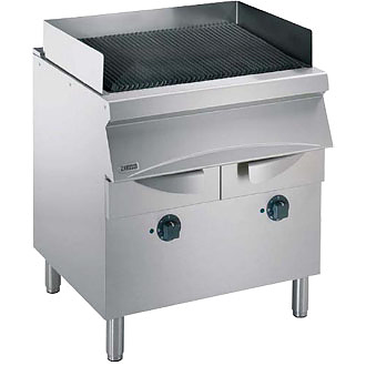 Гриль электрический 178 092 Electrolux Professional серия 178 092