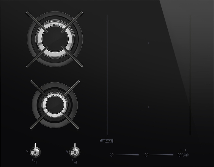 Варочная панель SMEG PM3621WLD