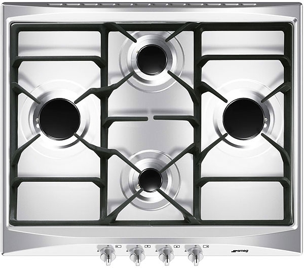 Варочная панель SMEG SE264SGH3
