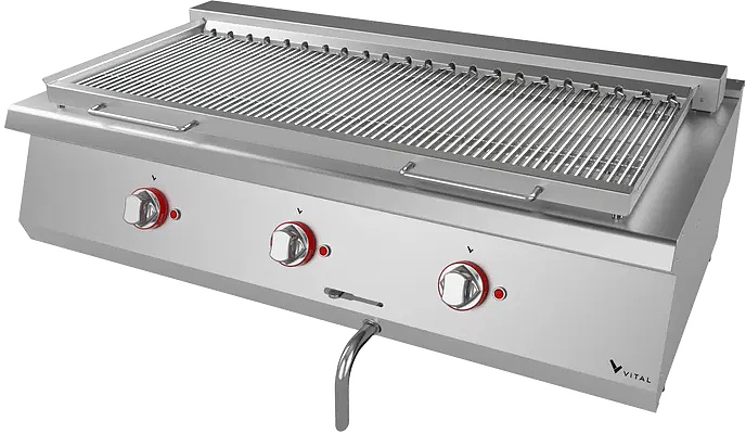 Гриль VITAL ESI7030