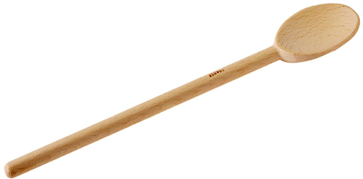 Ложка деревянная Tellier NM35-1