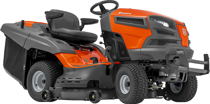 Трактор садовый Husqvarna ТС 342T
