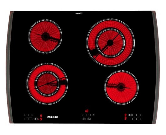 Варочная панель Miele KM 548