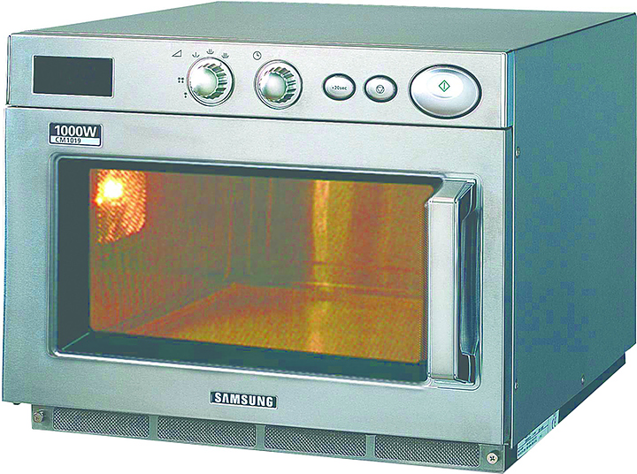 Печь микроволновая Samsung CM1519A