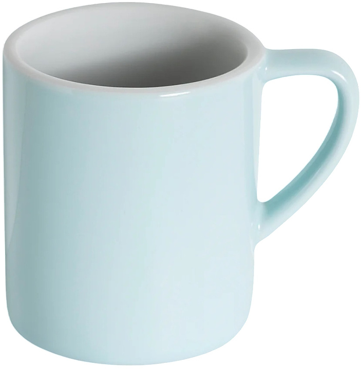 Кружка Loveramics Bond C098-09BBL 300 мл, cветло-голубой (River Blue)