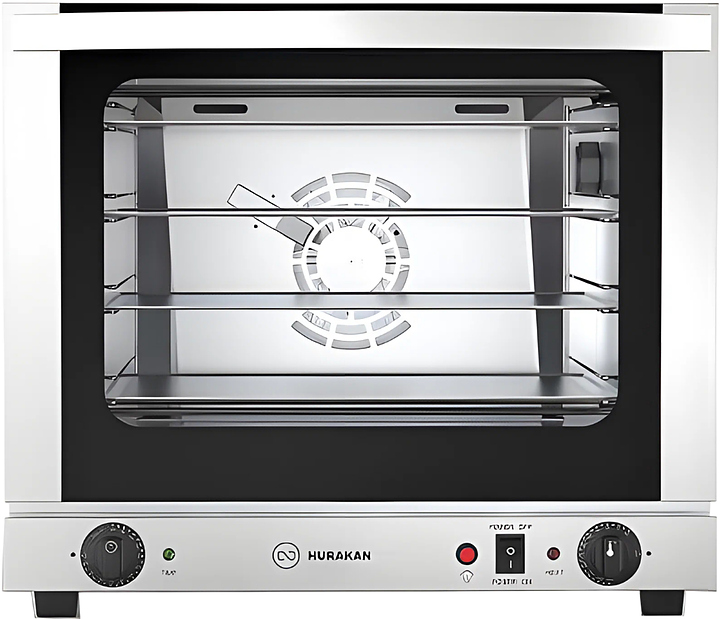 Печь конвекционная Hurakan HKN-XF025