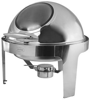 Мармит MGSteel 72824 d 35 см 6 л