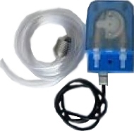 Комплект дозаторов Apach 75850