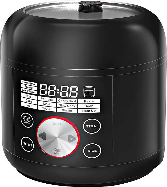 Мультиварка Gemlux GL-PC-27