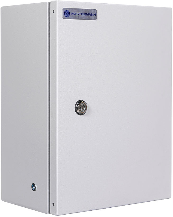 Шкаф климатический MASTERMANN 2УТ (Ver. 2.0)