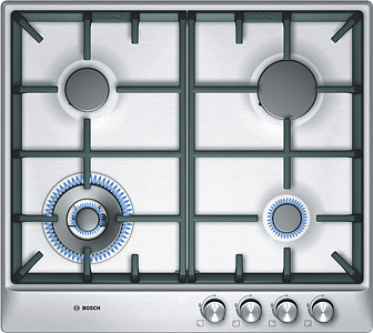Варочная панель Bosch PCH 615B90E