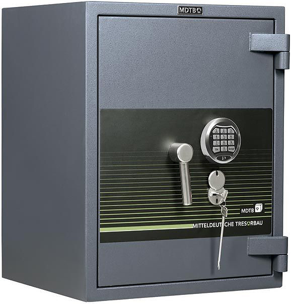 Сейф MDTB FORT M 67 EK