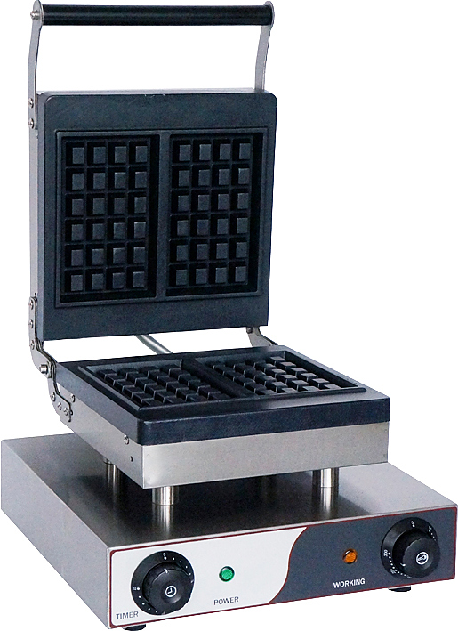 Вафельница Kocateq GH15WB