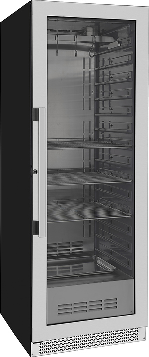 Шкаф для созревания мяса Hurakan HKN-MA350