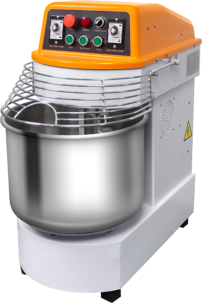 Тестомес спиральный Campbon Gastro d’tail BS-60H