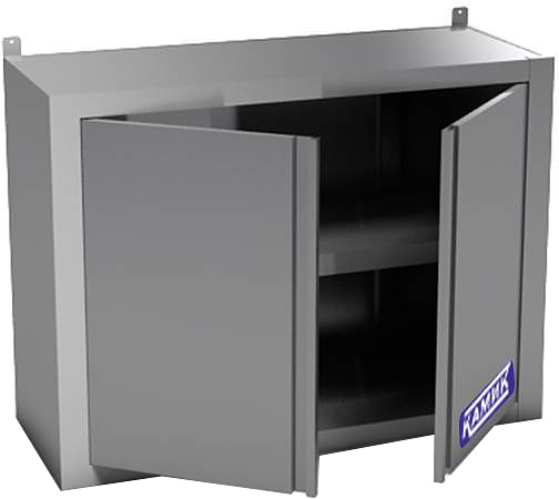 Полка настенная КАМИК ПН-ШР3124