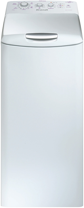 Стиральная машина Brandt WT 08735 E