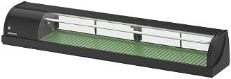 Витрина холодильная для суши Hoshizaki HNC-180BE-L-BLH